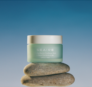 THE SEA BARRIER RADIANCE MASK