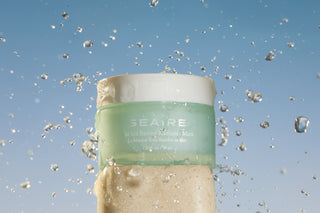 THE SEA BARRIER RADIANCE MASK